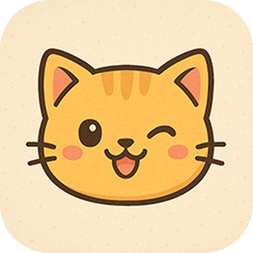 CuteCatClub Logo